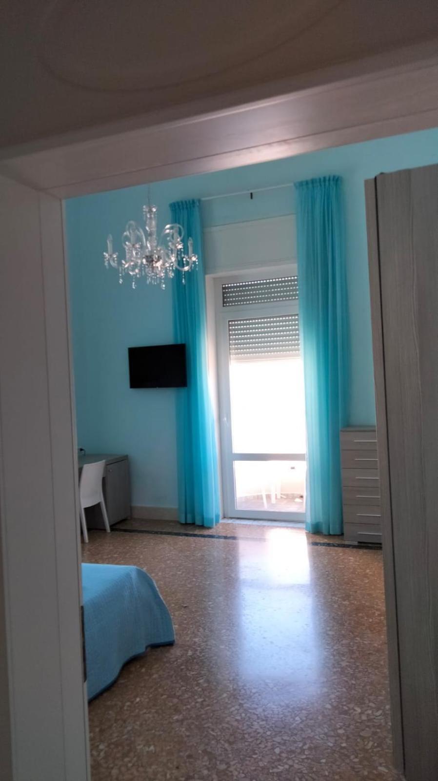 Hotel Paradise بورتو سيساريو المظهر الخارجي الصورة
