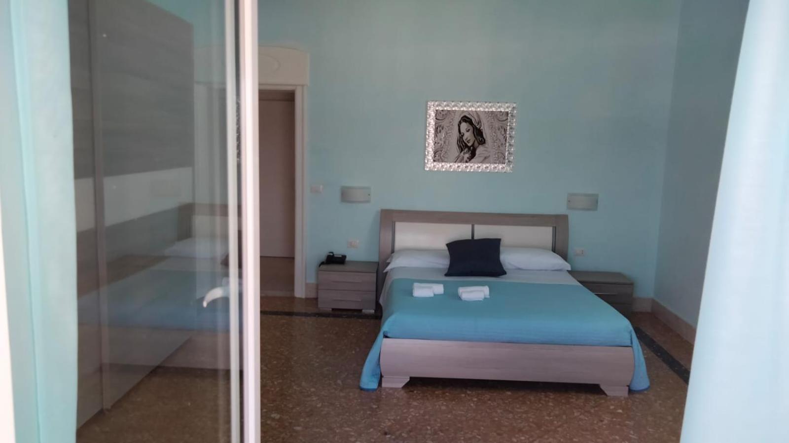 Hotel Paradise بورتو سيساريو المظهر الخارجي الصورة