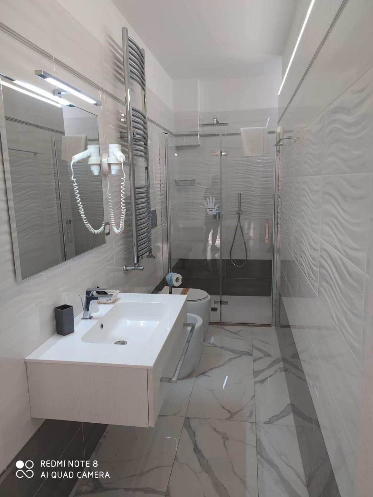 Hotel Paradise بورتو سيساريو المظهر الخارجي الصورة