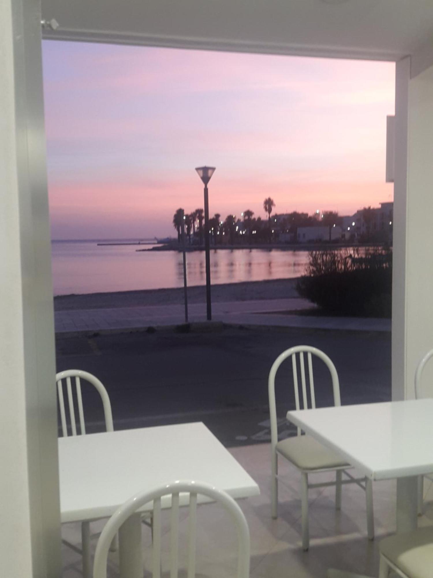 Hotel Paradise بورتو سيساريو المظهر الخارجي الصورة