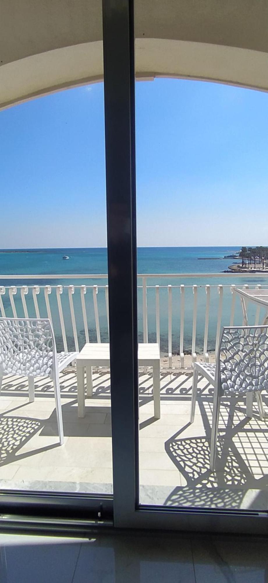 Hotel Paradise بورتو سيساريو المظهر الخارجي الصورة