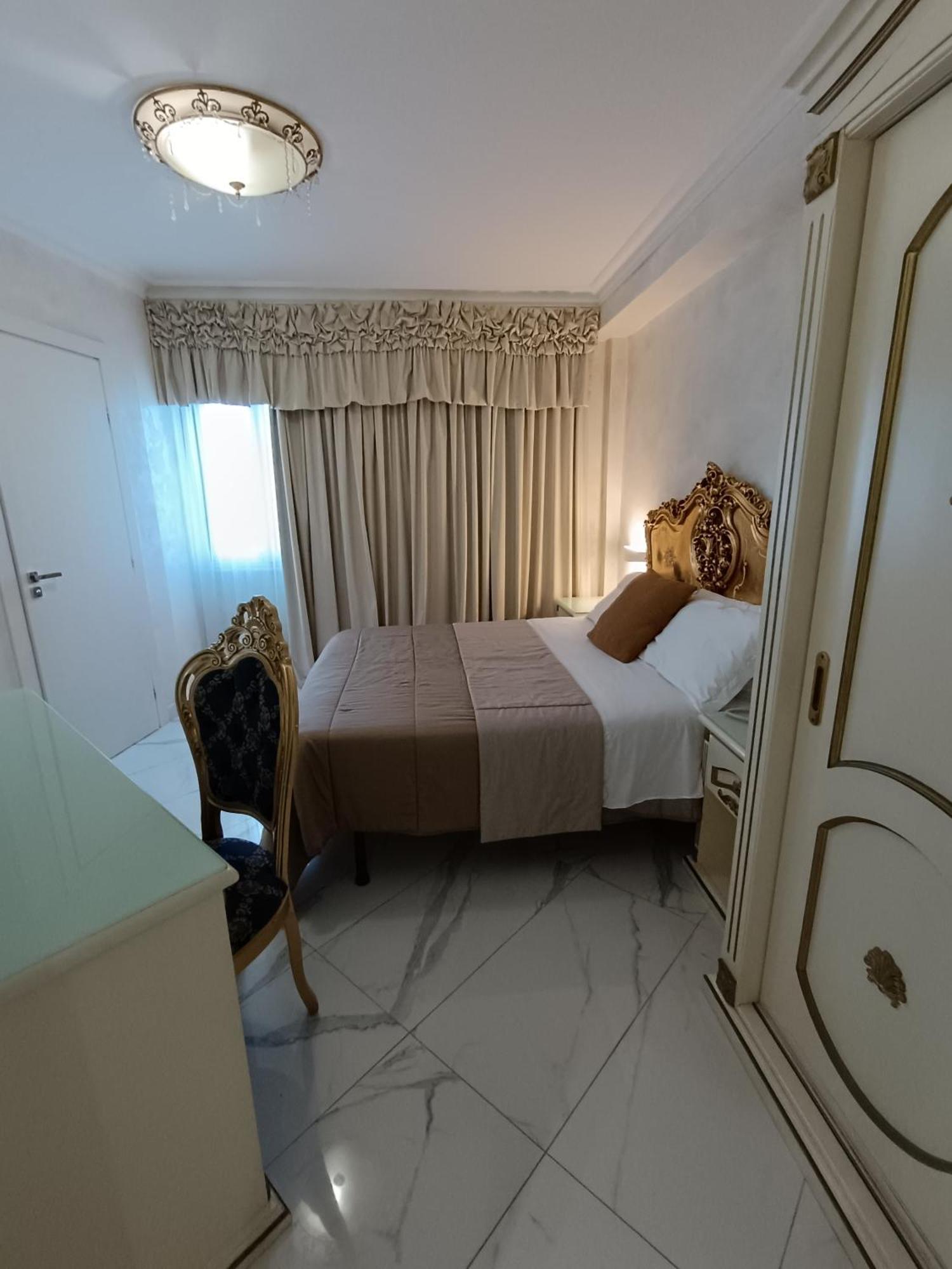 Hotel Paradise بورتو سيساريو المظهر الخارجي الصورة