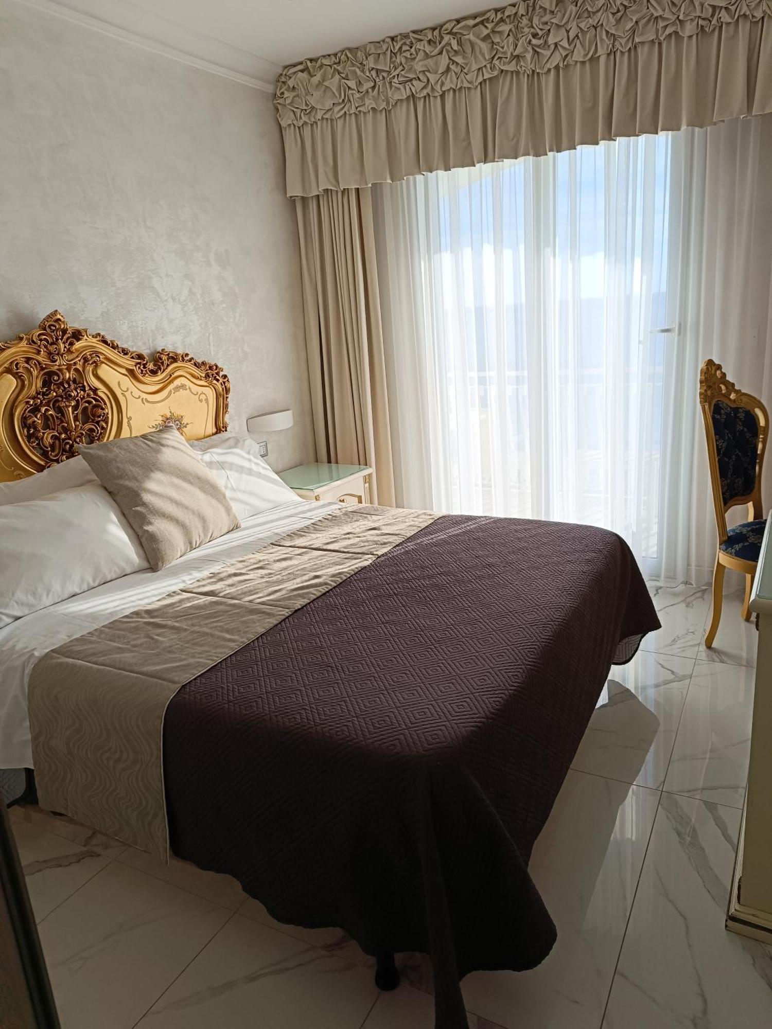 Hotel Paradise بورتو سيساريو المظهر الخارجي الصورة